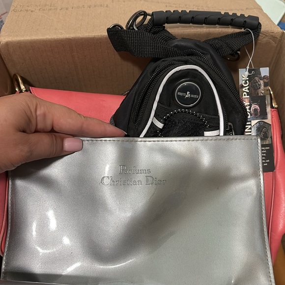 Designer brand PROJECT Handbag bundle of 5 lbs - Picture 2 of 3